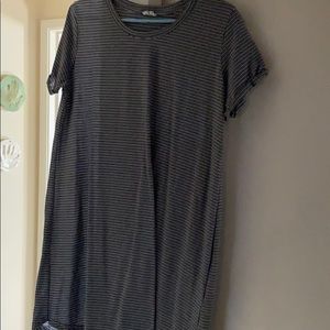 Tshirt dress